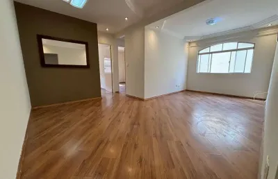 Apartamento tipo para venda em vila santa clara com 3 quartos, 78m²