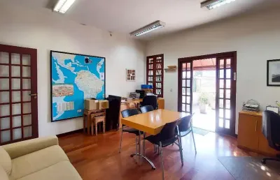 Casa comercial à venda na Rua Félix Guilhem, Lapa, São Paulo