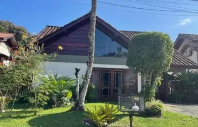 Casa no condomínio condomínio 4 palmeiras para venda com 5 quartos, sendo 2 suítes, 187m²