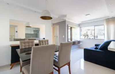 Apartamento tipo para venda em vila madalena com 2 quartos, 54m²