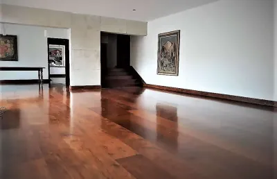 Casa no condomínio morumbi para venda com 4 quartos, sendo 4 suítes, 754m²