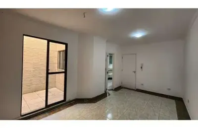 Apartamento tipo para venda em parque marajoara com 2 quartos, sendo 1 suíte, 65m²