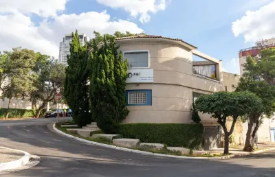 Casa comercial à venda na Rua Dona Inácia Uchôa, Vila Mariana, São Paulo