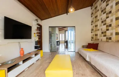 Casa no condomínio paysage verti para venda com 3 quartos, sendo 3 suítes, 250m²