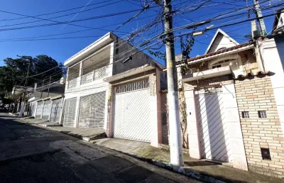 Sobrado para venda em vila irmãos arnoni com 6 quartos, sendo 1 suíte, 380m²