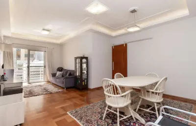 Cobertura para venda em vila bastos com 3 quartos, sendo 1 suíte, 187m²