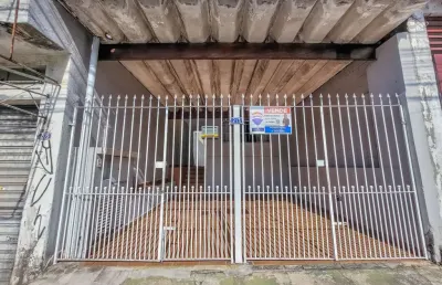 Casa tipo para venda em cidade das flores com 4 quartos, 128m²