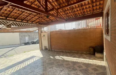 Casa tipo para venda em vila nova bonsucesso com 3 quartos, 104m²