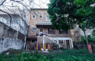 Casa comercial para venda em instituto de previdência, 327m²