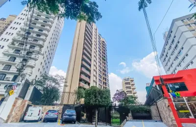 Apartamento tipo para venda em alto de santana com 4 quartos, sendo 3 suítes, 354m²