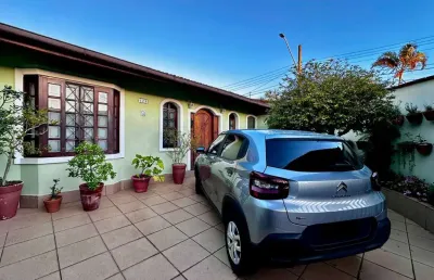 Casa tipo para venda em vila friburgo com 3 quartos, sendo 1 suíte, 118m²