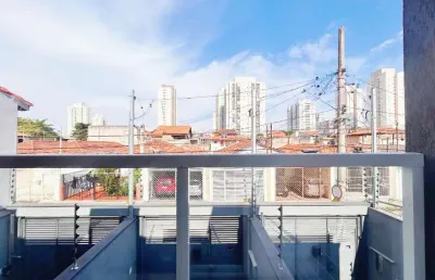 Sobrado para venda em jardim aricanduva com 3 quartos, sendo 1 suíte, 115m²