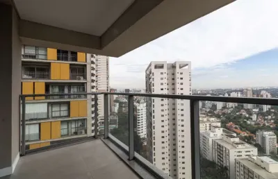 Apartamento tipo para venda em sumarezinho com 3 quartos, sendo 3 suítes, 122m²