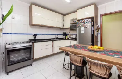 Casa tipo para venda em vila guedes com 3 quartos, sendo 1 suíte, 132m²