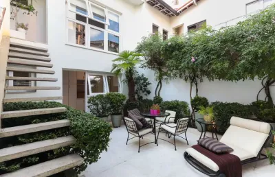 Sobrado para venda em campo belo com 2 quartos, sendo 1 suíte, 155m²