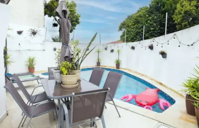 Casa tipo para venda em vila marari com 2 quartos, 80m²