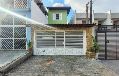 Sobrado para venda em city pinheirinho com 4 quartos, sendo 2 suítes, 197m²