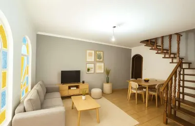 Casa tipo para venda em vila carrão com 3 quartos, 125m²