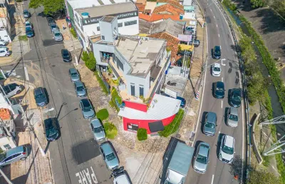 Prédio à venda na Avenida Orosimbo Maia, Cambuí, Campinas