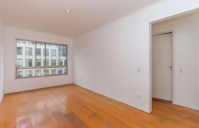 Apartamento tipo para venda em vila olímpia com 2 quartos, 56m²