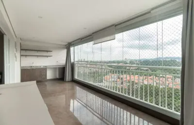 Apartamento tipo para venda em pirituba com 4 quartos, sendo 3 suítes, 119m²