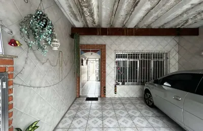 Sobrado para venda em vila medeiros com 4 quartos, sendo 1 suíte, 120m²