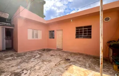 Casa de vila para venda em parque das américas com 4 quartos, 280m²