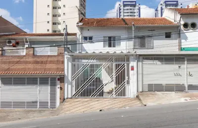 Casa tipo para venda em cambuci com 4 quartos, 150m²