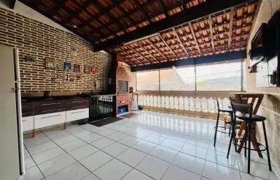 Casa de vila para venda em vila mercedes com 2 quartos, sendo 2 suítes, 230m²