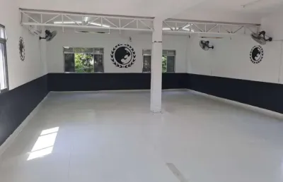 Ponto comercial à venda na Avenida Antônio Mathias de Camargo, Centro, Cotia
