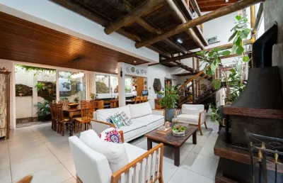 Casa tipo para venda em planalto paulista com 4 quartos, sendo 4 suítes, 326m²