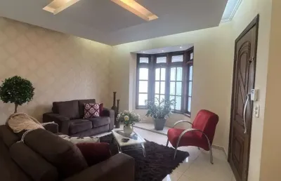 Sobrado para venda em vila curuçá com 3 quartos, sendo 1 suíte, 412m²
