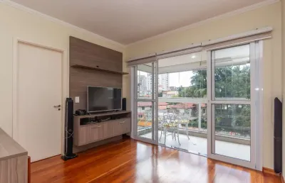 Apartamento tipo para venda em saúde com 1 quarto, sendo 1 suíte, 41m²