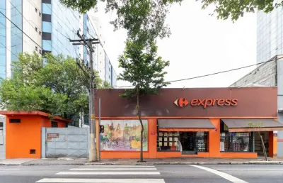 Apartamento à venda na Rua Amazonas, Centro, São Caetano do Sul