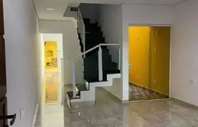 Excelente oportunidade para você que busca um sobrado desocupado  na vila camilópolis em santo andré por um valor maravilhoso e ainda estuda permuta!