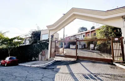 Casa no condomínio the village residence para venda com 3 quartos, sendo 1 suíte, 143m²