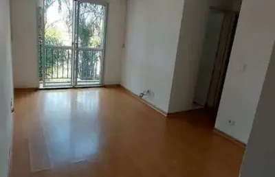 Apartamento à venda em diadema, taboão, com 2 quartos, 48m²