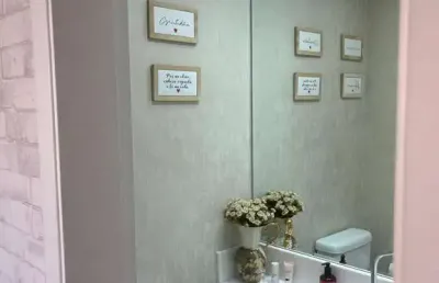 Apartamento tipo para venda em vila leopoldina com 3 quartos, sendo 1 suíte, 121m²
