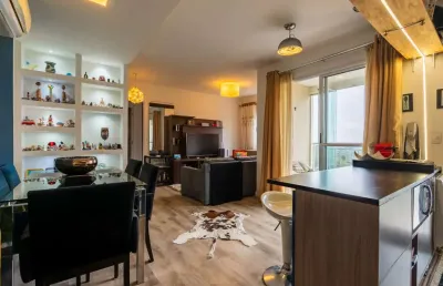Apartamento tipo para venda em saúde com 2 quartos, sendo 1 suíte, 53m²