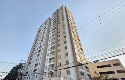 Apartamento tipo para venda em vila são joão com 2 quartos, 42m²