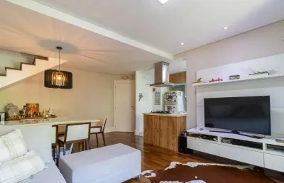 Casa de condomínio à venda, no condomínio terrara,  em são paulo, jardim umuarama, com 3 quartos, 96m²