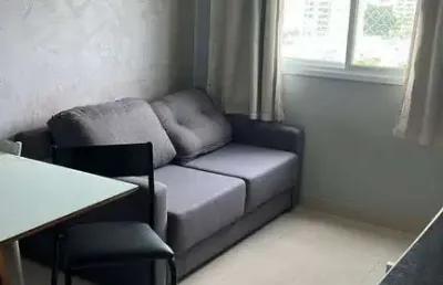 Apartamento à venda em guarulhos, macedo, com 2 quartos, 49m² 1 banheiro 1 vaga. mobiliado e desocupado.