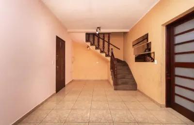 Casa tipo para venda em santo antônio com 3 quartos, sendo 1 suíte, 138m²