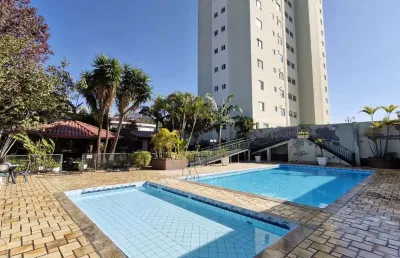 Apartamento tipo para venda em tremembé com 3 quartos, sendo 2 suítes, 150m²