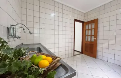 Sobrado para venda em jaguaré com 4 quartos, sendo 1 suíte, 101m²