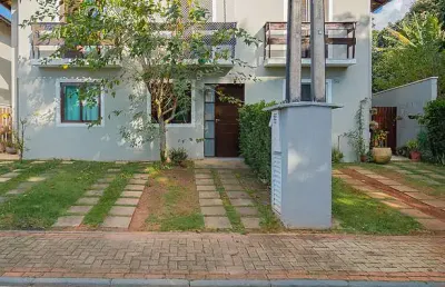 Casa no condomínio residencial san filipi para venda com 2 quartos, 59m²