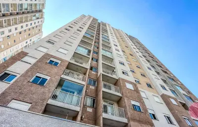 Apartamento tipo para venda em vila pirituba com 2 quartos, sendo 1 suíte, 50m²