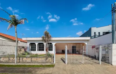 Casa à venda em são caetano do sul, jardim são caetano, com 3 quartos, 397m²