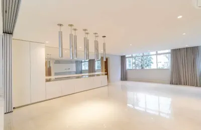 Apartamento tipo para venda em jardim paulista com 3 quartos, sendo 1 suíte, 142m²