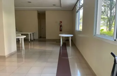 Apartamento tipo para venda em vila suzana com 3 quartos, sendo 1 suíte, 85m²